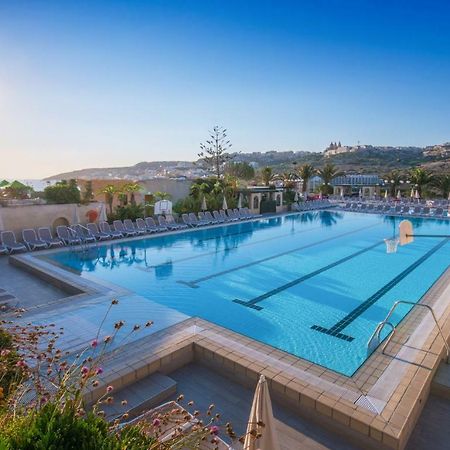 Mellieha Holiday Centre Extérieur photo