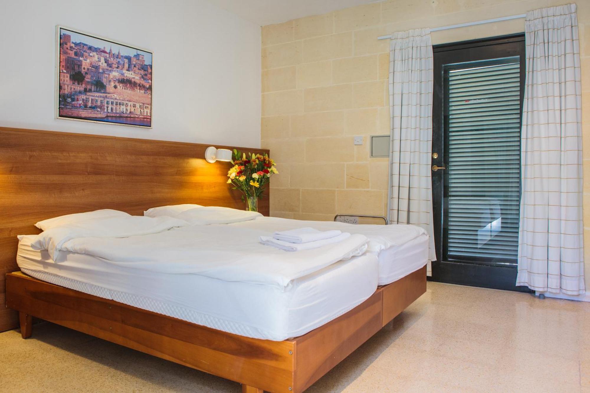 Mellieha Holiday Centre Chambre photo