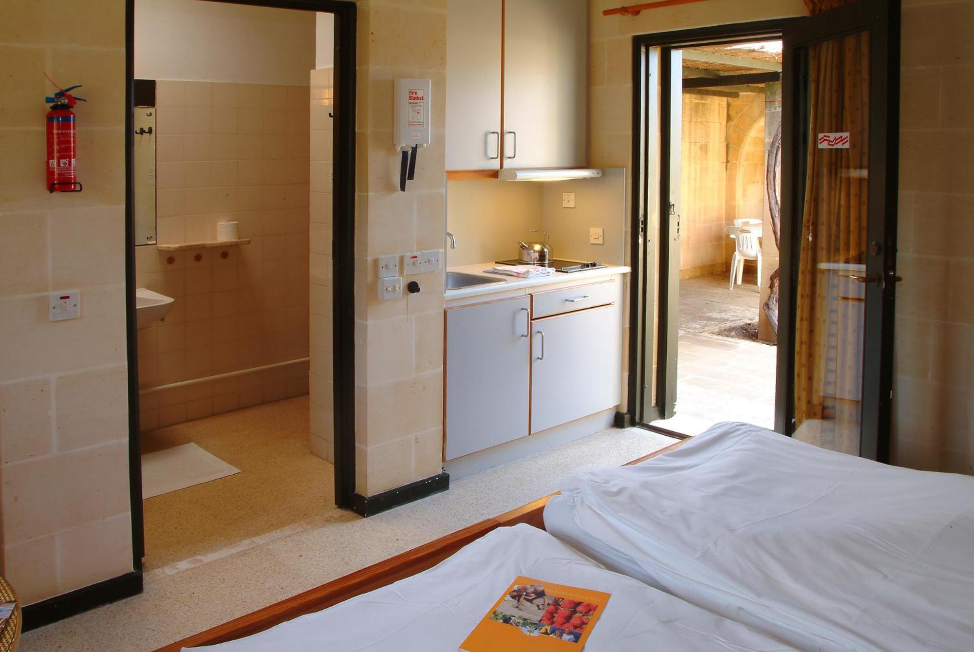 Mellieha Holiday Centre Chambre photo