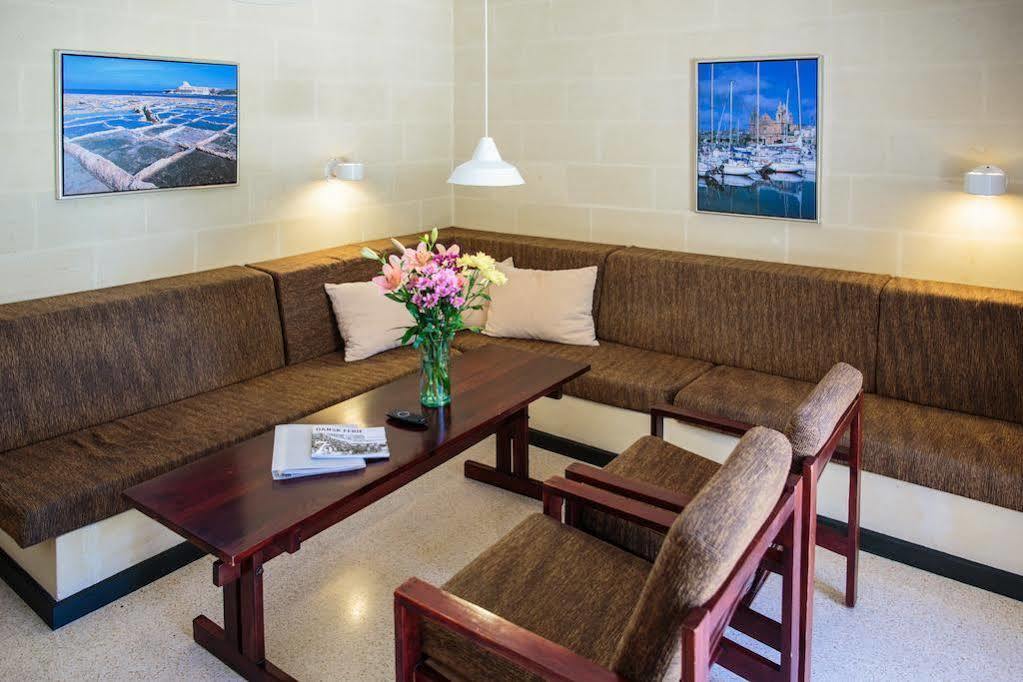Mellieha Holiday Centre Extérieur photo