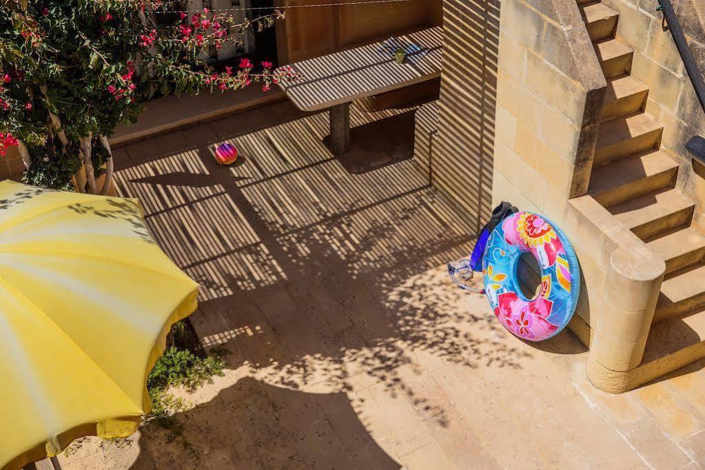 Mellieha Holiday Centre Extérieur photo