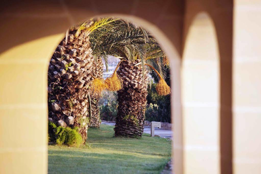 Mellieha Holiday Centre Extérieur photo