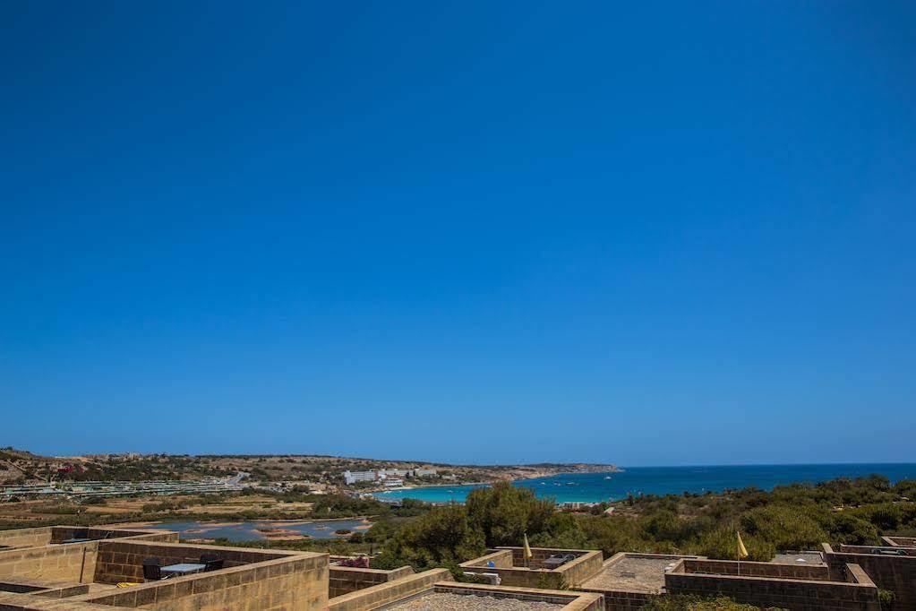 Mellieha Holiday Centre Extérieur photo