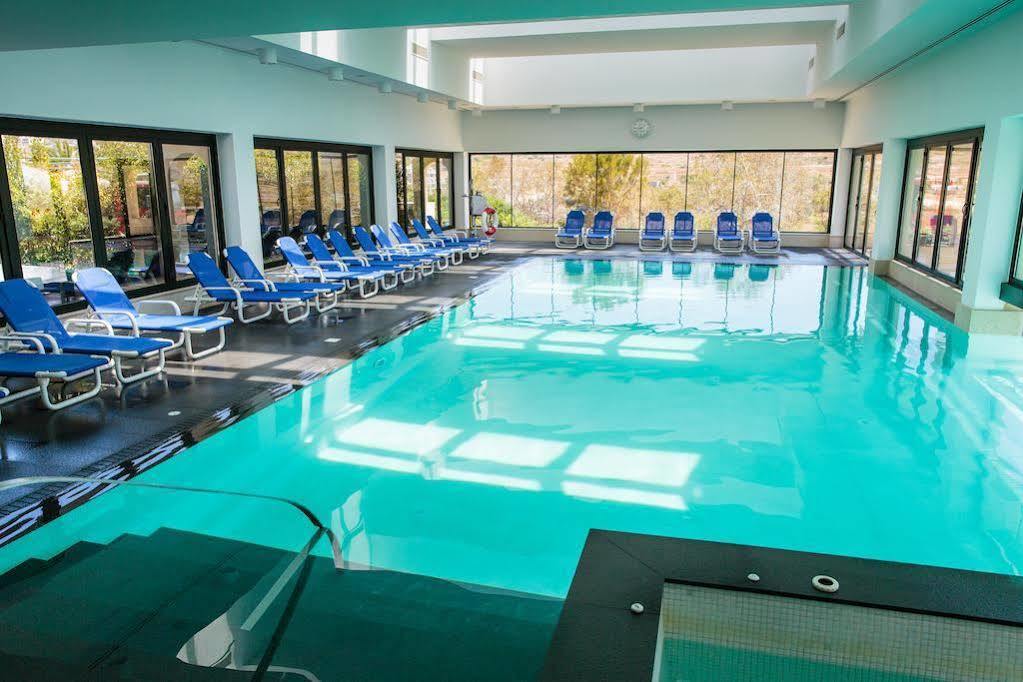 Mellieha Holiday Centre Extérieur photo