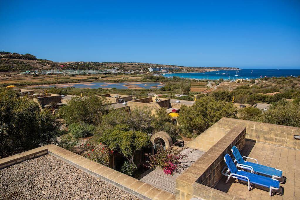 Mellieha Holiday Centre Extérieur photo