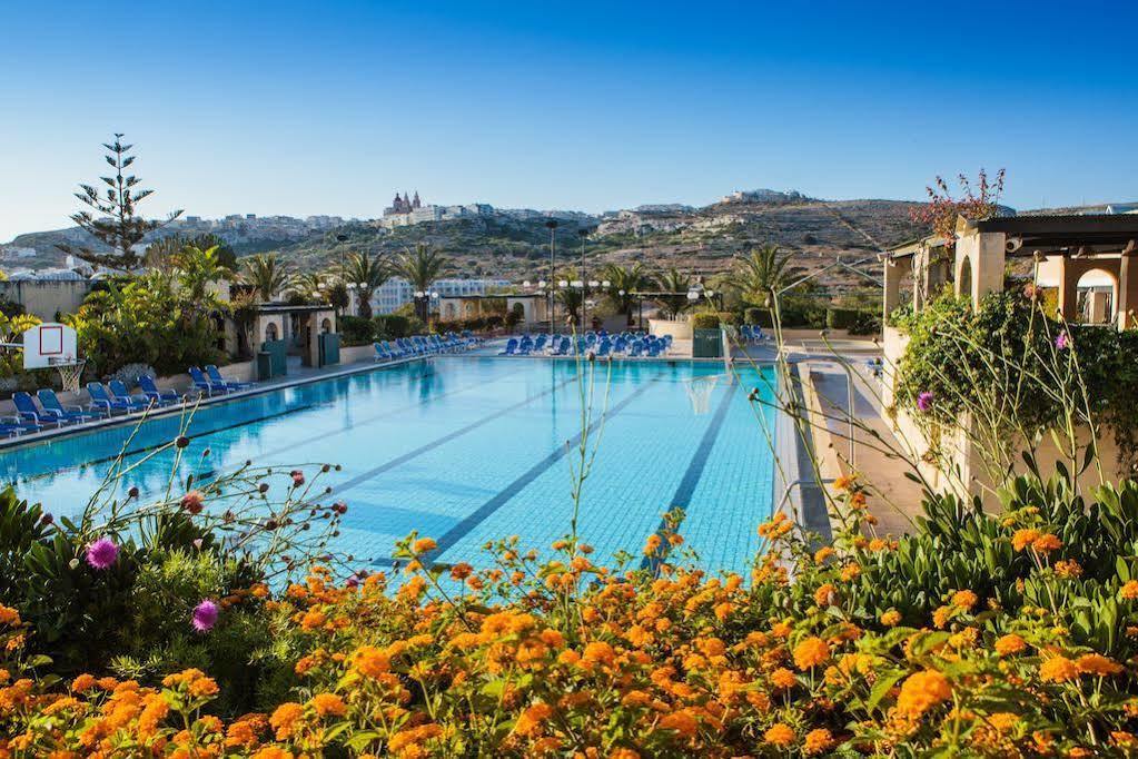 Mellieha Holiday Centre Extérieur photo