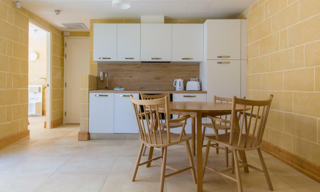 Mellieha Holiday Centre Extérieur photo