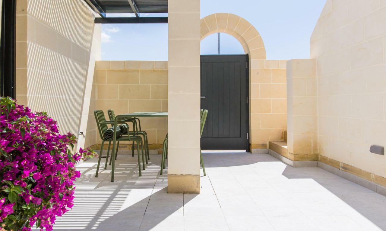 Mellieha Holiday Centre Extérieur photo