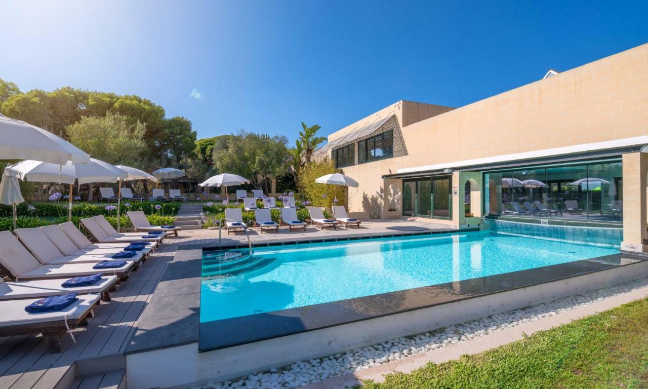 Mellieha Holiday Centre Extérieur photo