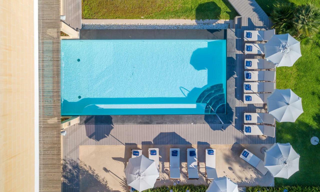 Mellieha Holiday Centre Extérieur photo