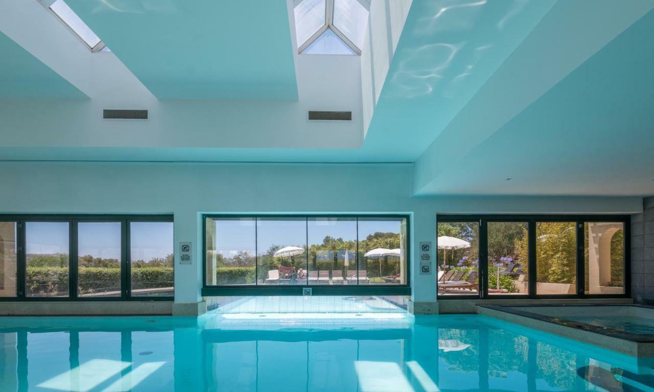 Mellieha Holiday Centre Extérieur photo