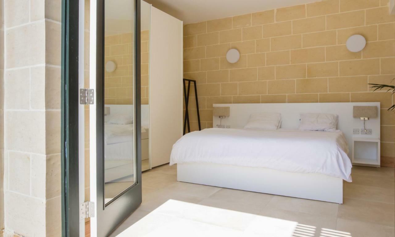 Mellieha Holiday Centre Extérieur photo
