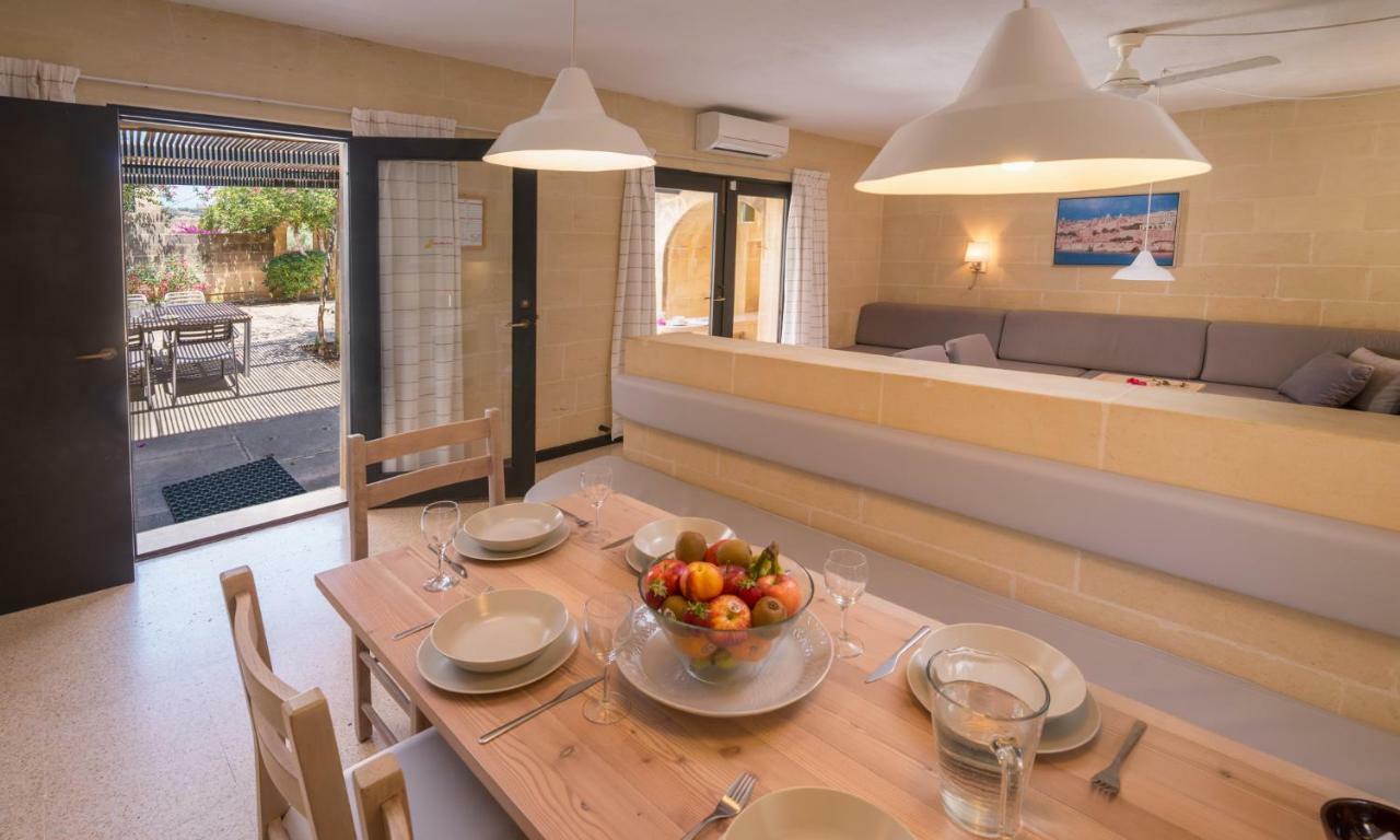 Mellieha Holiday Centre Extérieur photo