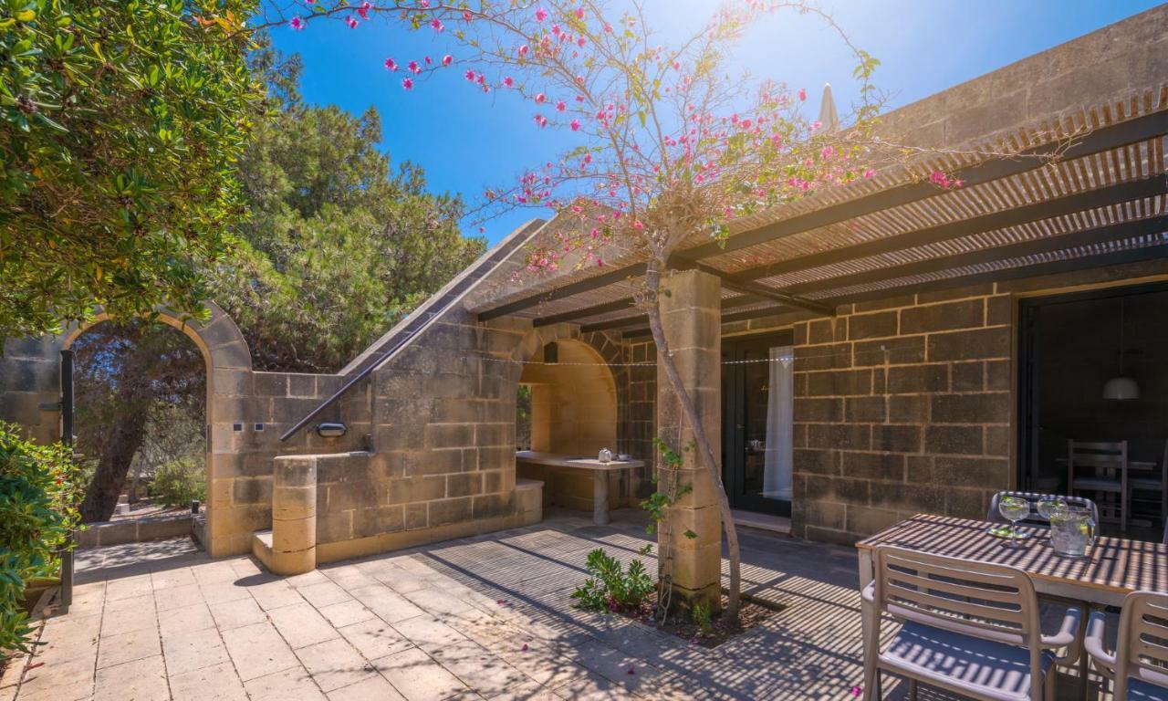 Mellieha Holiday Centre Extérieur photo