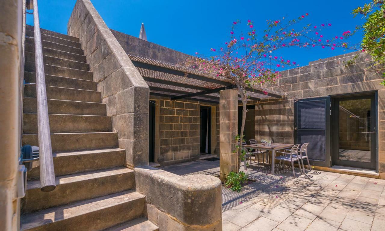 Mellieha Holiday Centre Extérieur photo