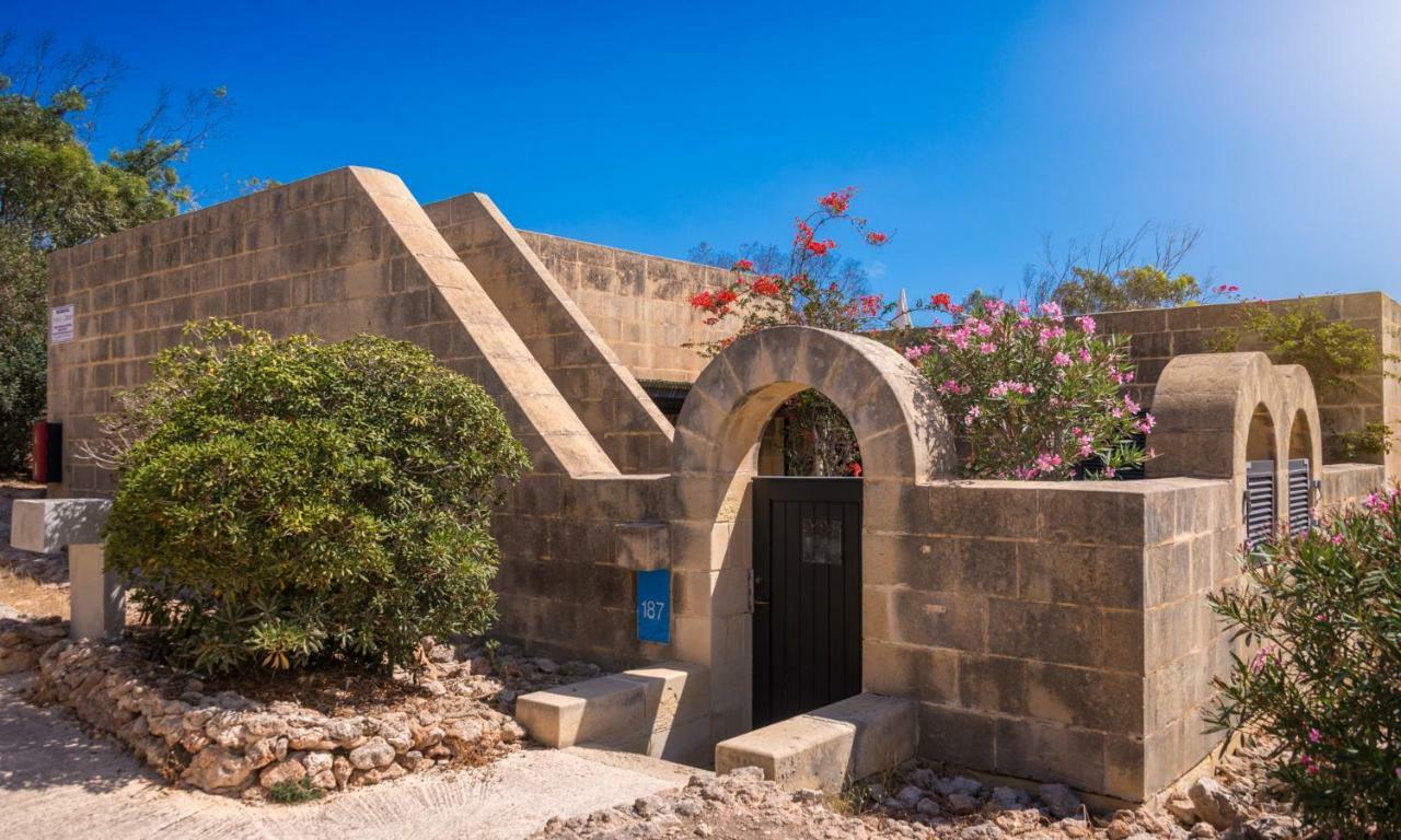 Mellieha Holiday Centre Extérieur photo