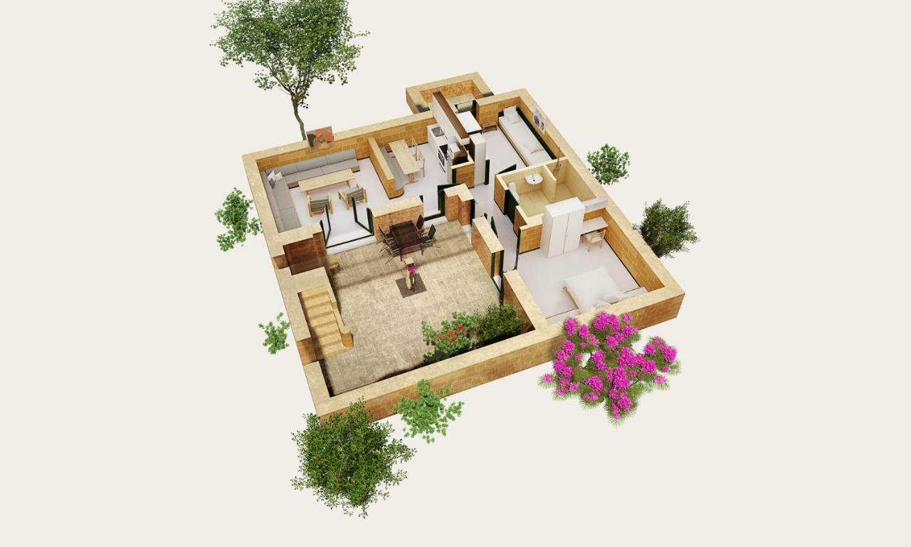 Mellieha Holiday Centre Extérieur photo