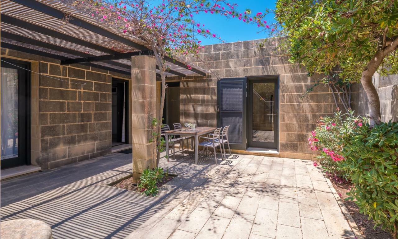 Mellieha Holiday Centre Extérieur photo