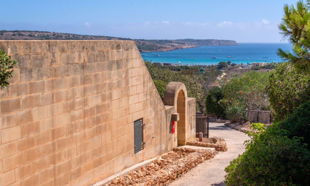 Mellieha Holiday Centre Extérieur photo