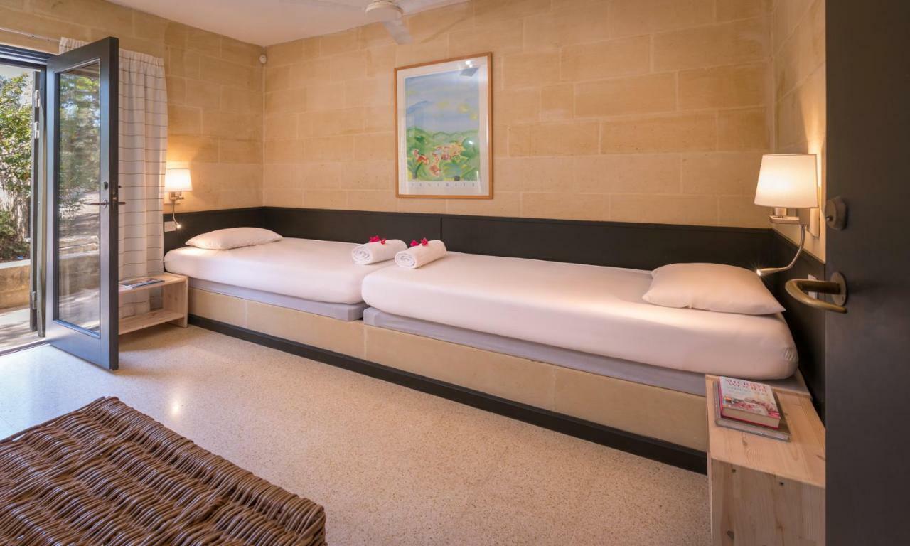 Mellieha Holiday Centre Extérieur photo