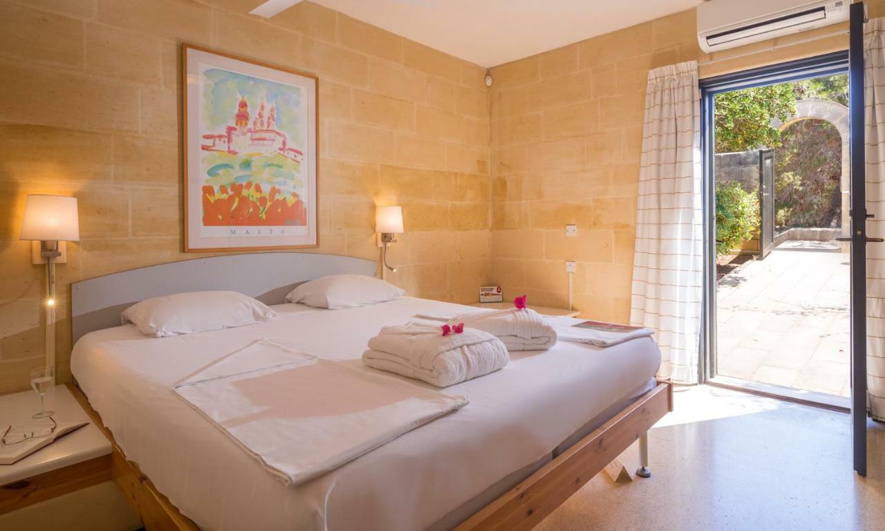 Mellieha Holiday Centre Extérieur photo