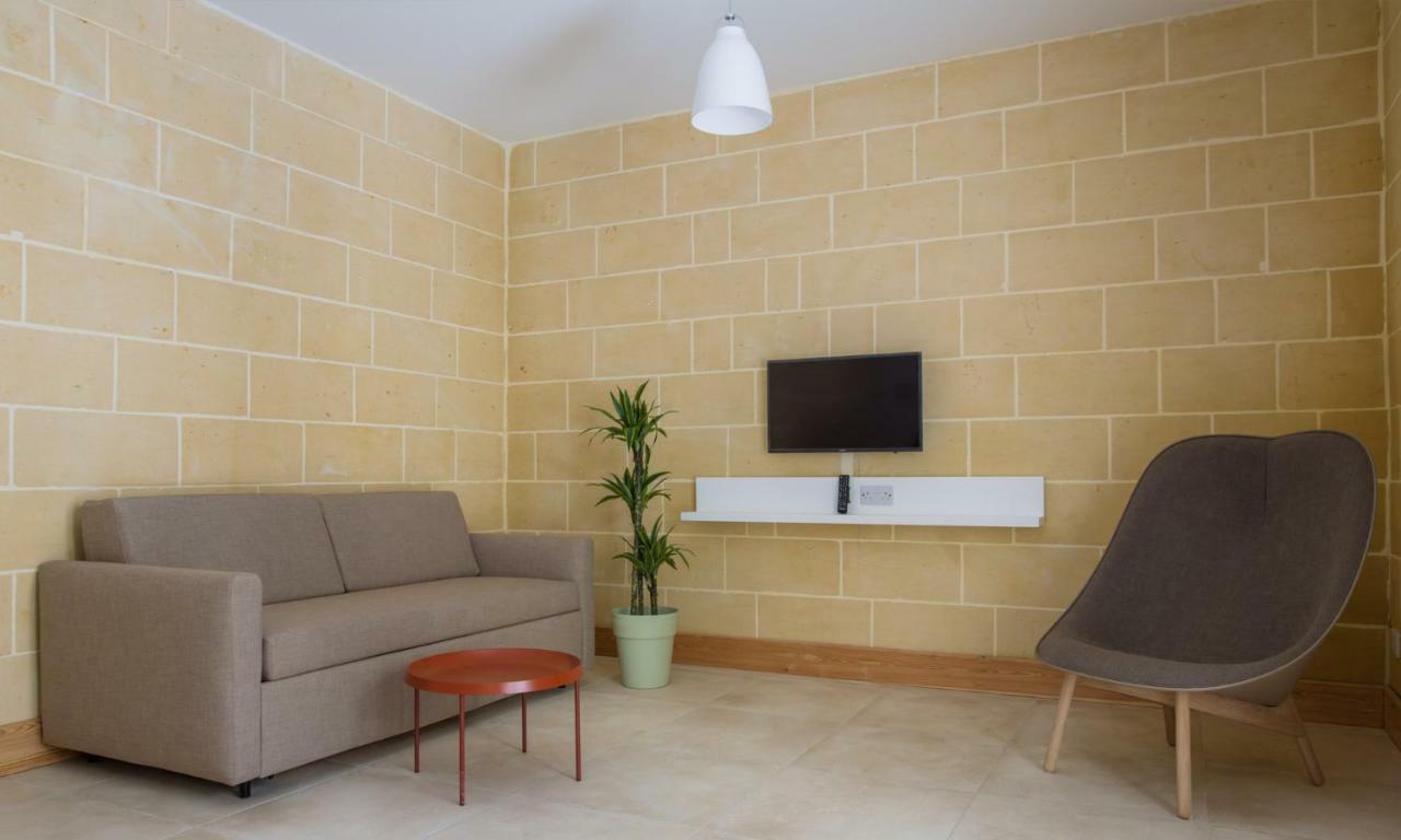 Mellieha Holiday Centre Extérieur photo