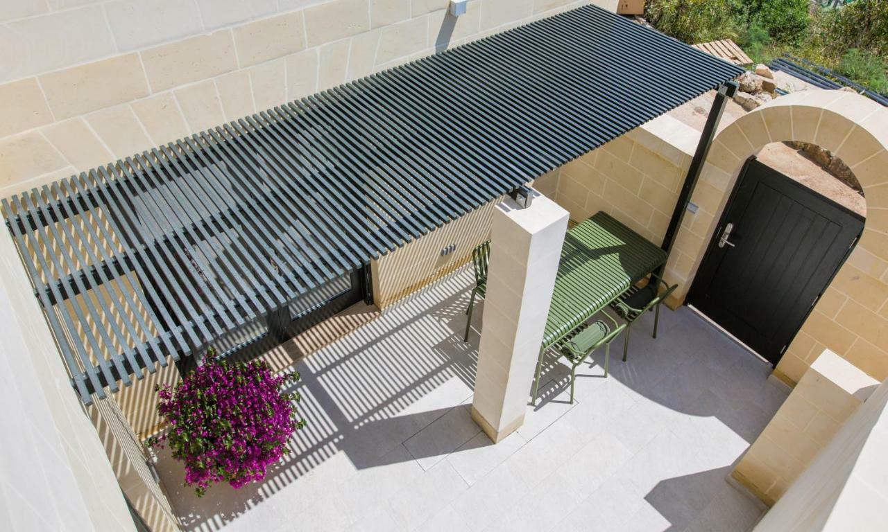 Mellieha Holiday Centre Extérieur photo