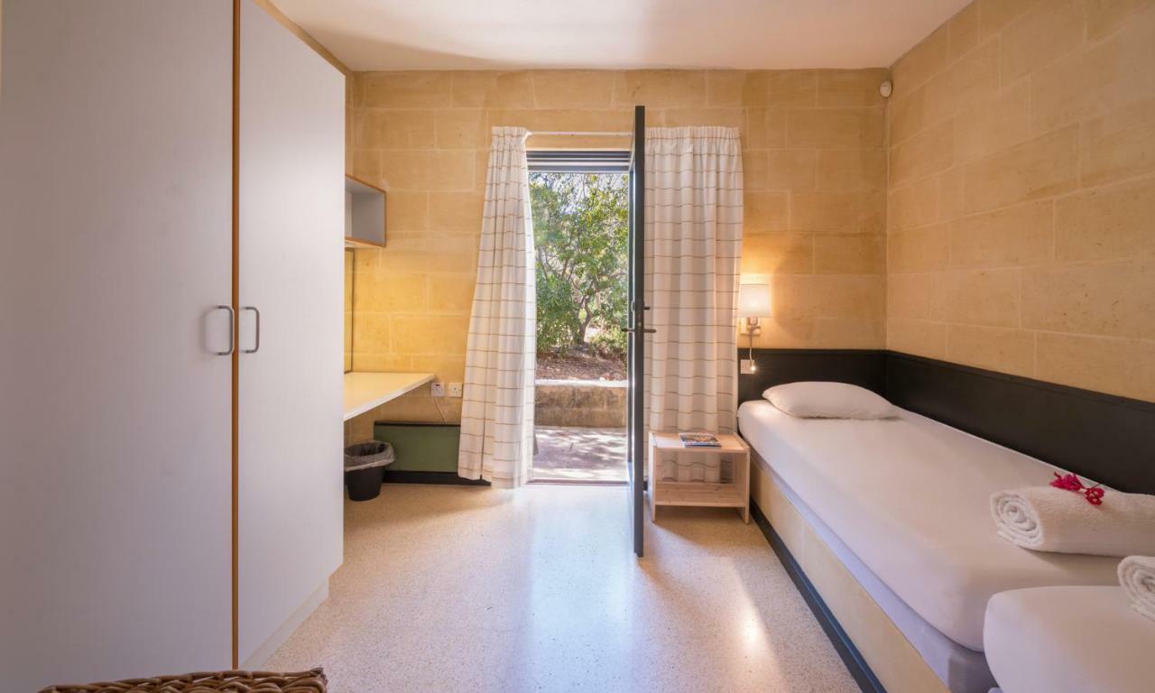 Mellieha Holiday Centre Extérieur photo